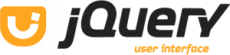jQuery UI logo